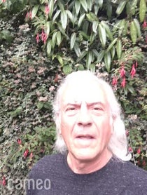 Poster for Intro video video from Phil Lanzon