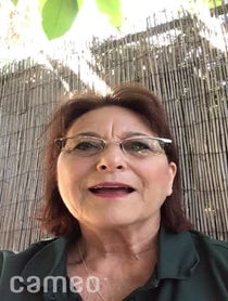 Poster for Intro video video from Katie Leigh