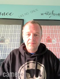 Poster for Intro video video from Adam Wilber