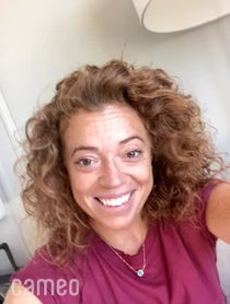 Poster for Intro video video from Michelle Wolf