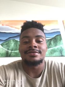 Poster for Intro video video from AJ Howard