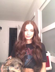 Poster for Intro video video from Emily England