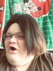 Poster for Intro video video from Nanny Maw