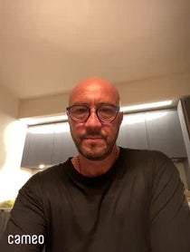 Poster for Intro video video from Walter Zenga
