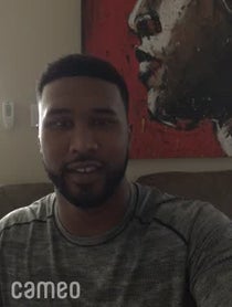 Poster for Intro video video from DeForest Buckner