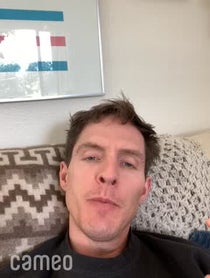 Poster for Intro video video from Andy Haynes