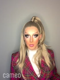 Poster for Intro video video from Jimi The Kween