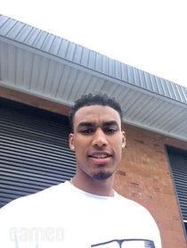 Poster for Intro video video from Jordan Tucker