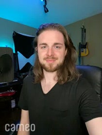 Poster for Intro video video from Nick Black