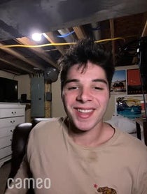 Poster for Intro video video from Nathen Dimaggio