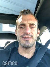 Poster for Intro video video from Doug Gottlieb