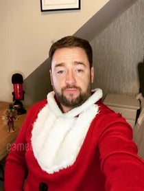 Poster for Intro video video from Jason Manford