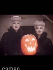 Poster for Intro video video from Boulet Brothers