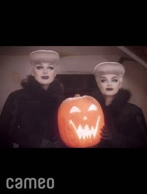 Poster for Intro video video from Boulet Brothers