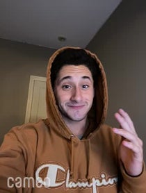 Poster for Intro video video from Zachary Ryan