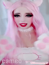 Poster for Intro video video from Missmoonity