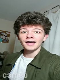 Poster for Intro video video from Kevin Cabral