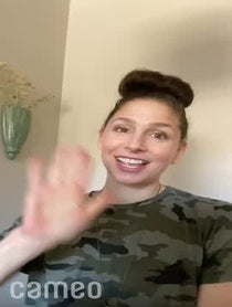 Poster for Intro video video from Shoshannah Stern