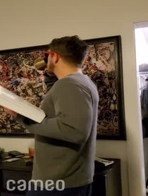 Poster for Intro video video from Matt Barnett