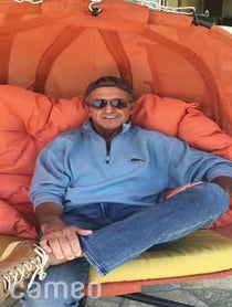 Poster for Intro video video from Fred Lynn