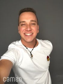 Poster for Intro video video from Oscar Alejandro