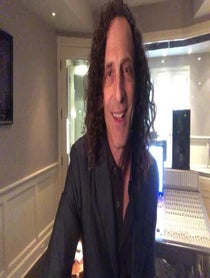 Poster for Intro video video from Kenny G