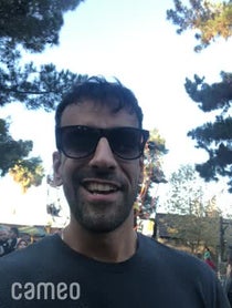 Poster for Intro video video from Ronnie Bardah