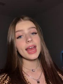 Poster for Intro video video from McKenna Bull