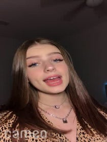 Poster for Intro video video from McKenna Bull