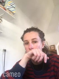 Poster for Intro video video from Leah Wellbaum
