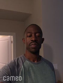 Poster for Intro video video from Baffour