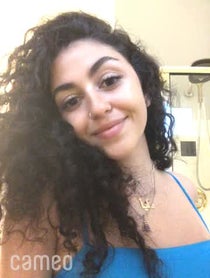 Poster for Intro video video from Maya Abdallah
