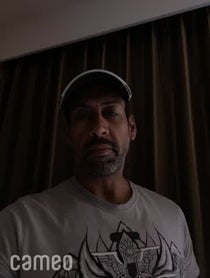 Poster for Intro video video from ANTONIO SANCHEZ