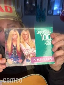 Poster for Intro video video from Matthew Nelson