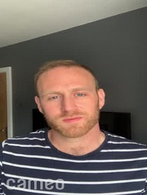 Poster for Intro video video from Steven Carter-Bailey