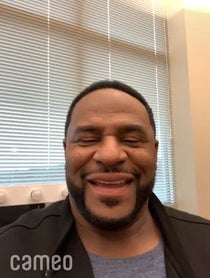 Poster for Intro video video from Jerome Bettis