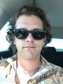 Poster for Intro video video from Pecos Hurley