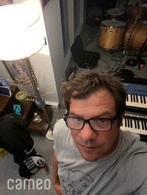 Poster for Intro video video from Dean Ween