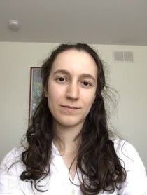 Poster for Intro video video from Sarah Stauber