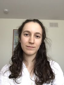 Poster for Intro video video from Sarah Stauber