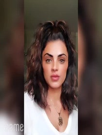 Poster for Intro video video from Golnesa Gharachedaghi