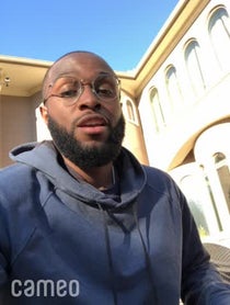 Poster for Intro video video from Torii Hunter Jr.