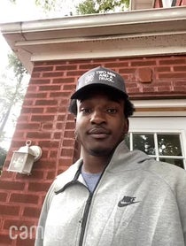 Poster for Intro video video from Rodney Burford Jr