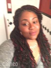 Poster for Intro video video from Megan Nash