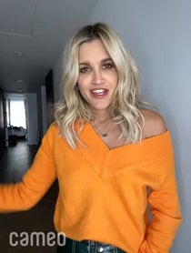 Poster for Intro video video from Ashley Roberts