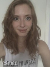 Poster for Intro video video from Ashlyn Pearce