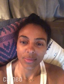 Poster for Intro video video from Marsha Thomason