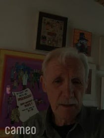 Poster for Intro video video from Michael Bell