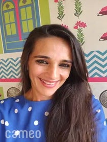 Poster for Intro video video from Tara Sharma Saluja