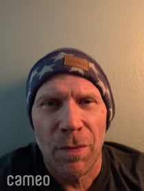 Poster for Intro video video from Mark Pellegrino